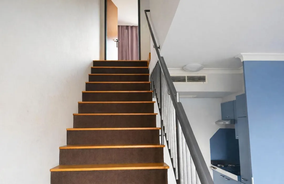 24Hours Apartment Hotel-1