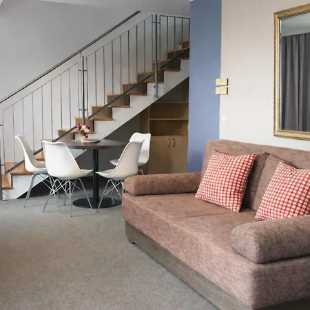 24Hours Apartment Hotel-3